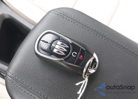 2024 Buick Encore Gx Avenir Fwd z USA, uszkodzony, nr VIN KL4AMFSL3RB006115